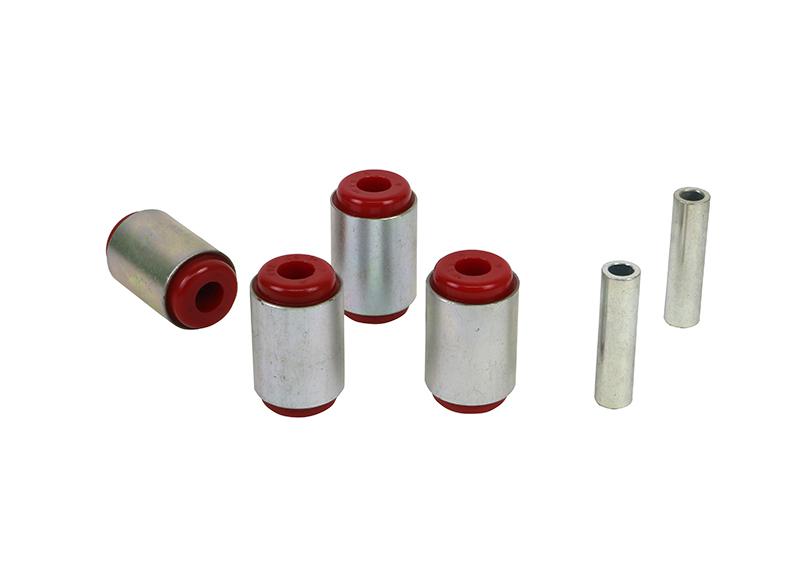 Nolathane Control Arm Bush Kit Lower-Inner 45193