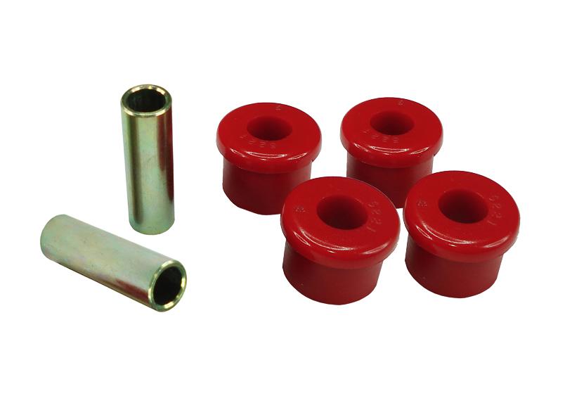 Nolathane Control Arm Bush Kit 45221