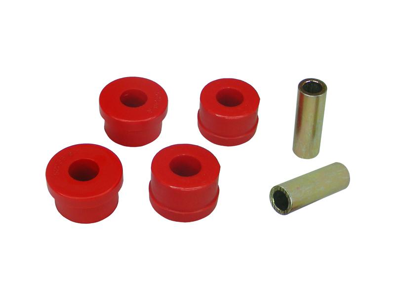 Nolathane Control Arm Bush Kit Front Lower-Front 45223