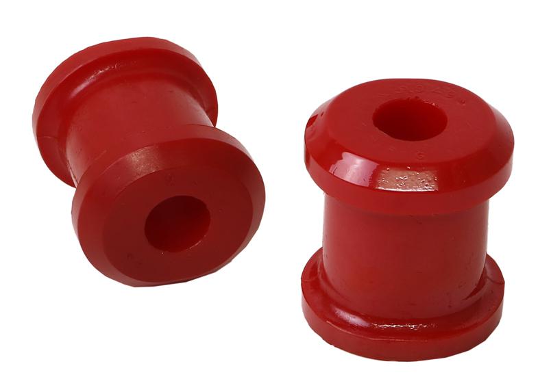 Nolathane Control Arm Bush Kit Rear Lower-Inner 45239