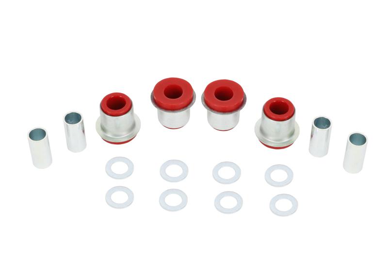 Nolathane Control Arm Bush Kit 45243