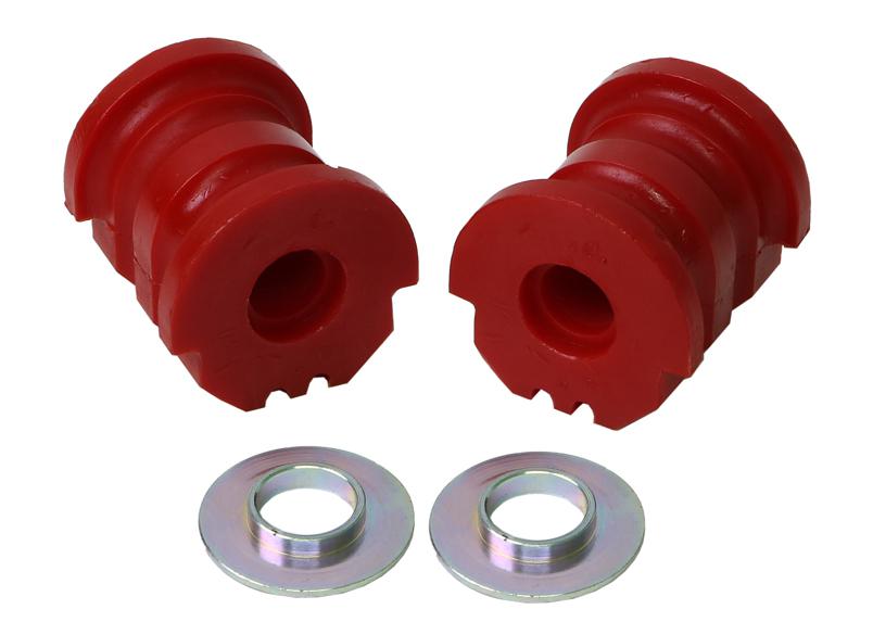 Nolathane Control Arm Bush Kit Rear Lower-Inner 45245