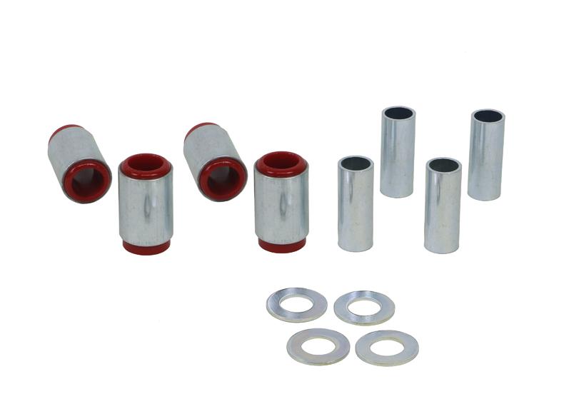 Nolathane Control Arm Bush Kit 45271