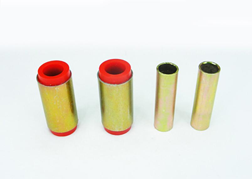 Nolathane Control Arm Bush Kit 45275