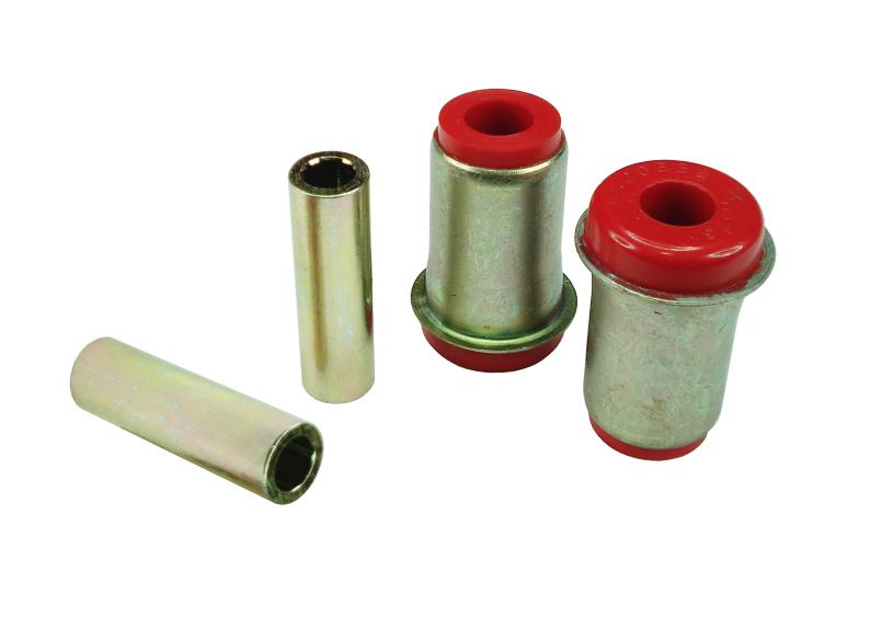 Nolathane Control Arm Bush Kit 45278