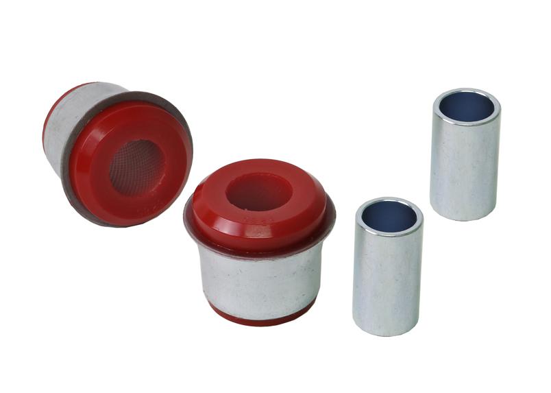 Nolathane Control Arm Bush Kit 45285