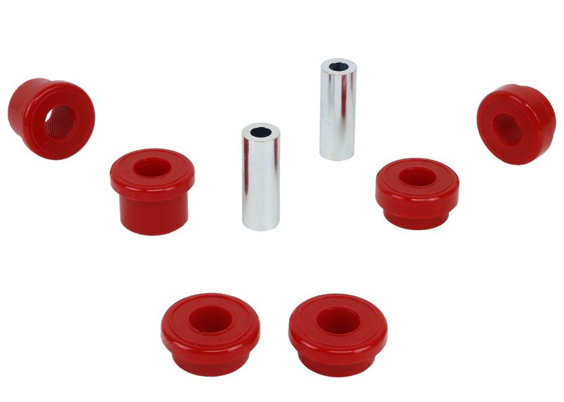 Nolathane Control Arm Bush Kit Lower-Inner 45318