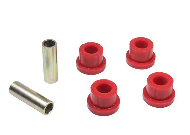 Nolathane Control Arm Bush Kit Front Lower-Front 45430
