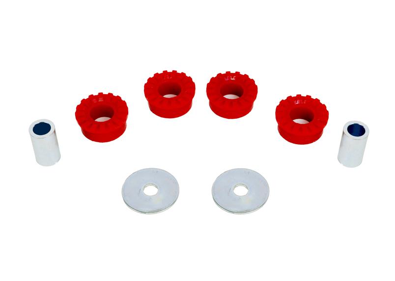 Nolathane Control Arm Bush Kit Rear Lower-Inner 45440