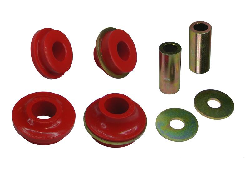 Nolathane Control Arm Bush Kit 45463