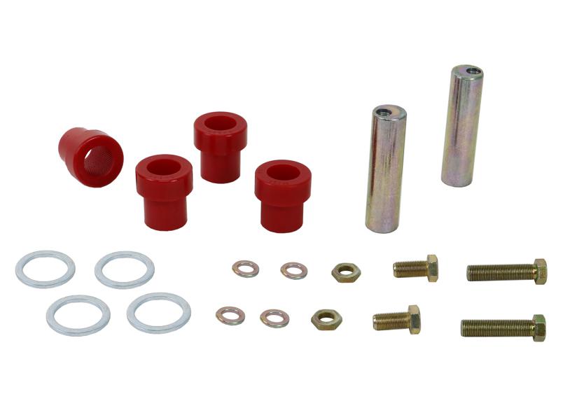 Ferodo Pad Set-Disc Brake FDB1660