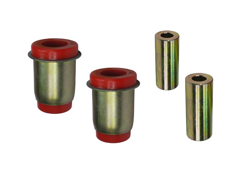 Nolathane Control Arm Bush Kit 45513