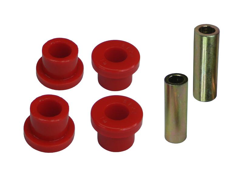 Nolathane Control Arm Bush Kit Front Lower-Inner 45518