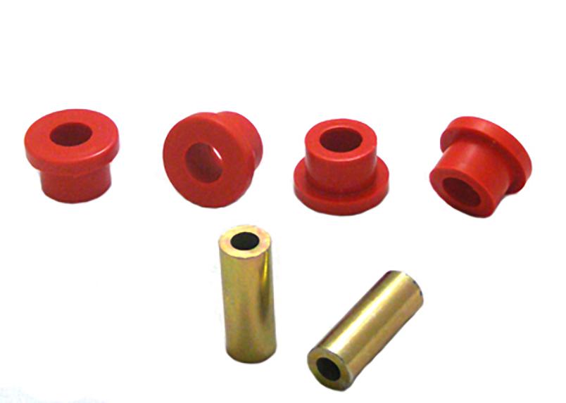 Nolathane Control Arm Bush Kit 45527