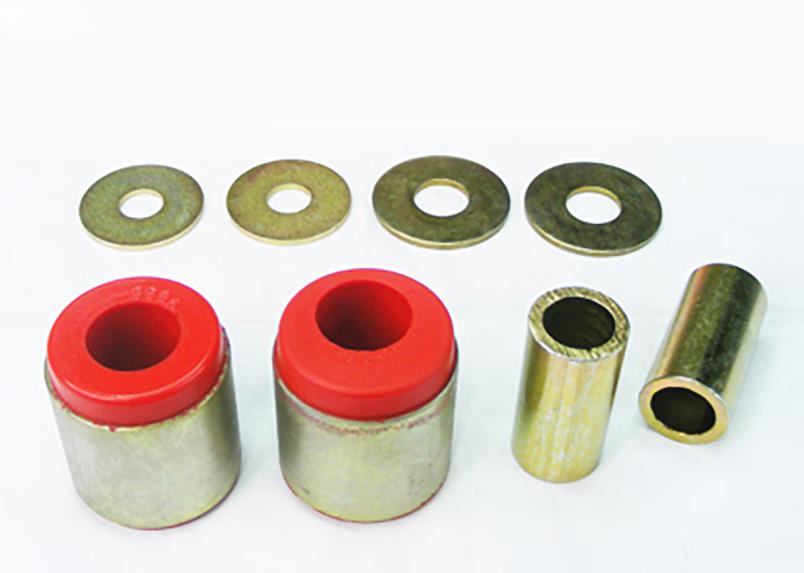 Nolathane Control Arm Bush Kit 45529