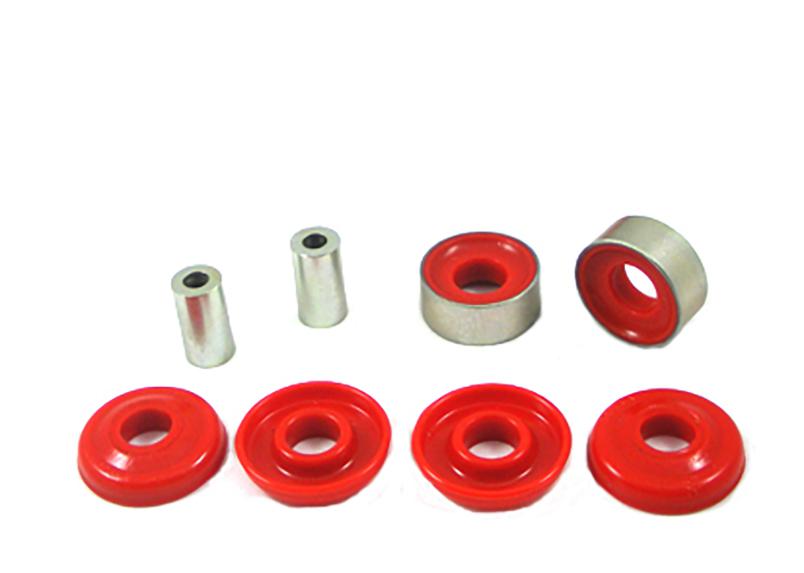 Nolathane Control Arm Bush Kit Lower-Inner Rear 45534