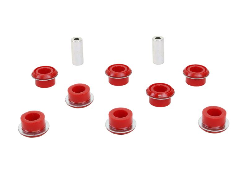 Nolathane Control Arm Bush Kit 45541