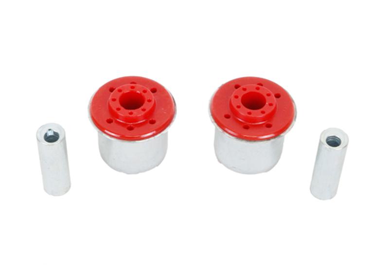 Nolathane Radius Arm Bush Kit 45544
