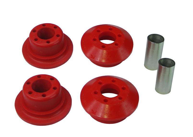 Nolathane Control Arm Bush Kit 45549