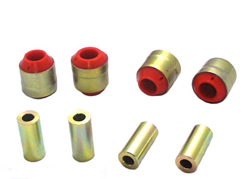 Nolathane Control Arm Bush Kit 45569