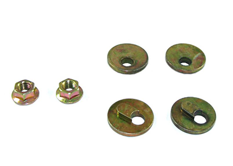 Nolathane Radius Arm Washer 45572