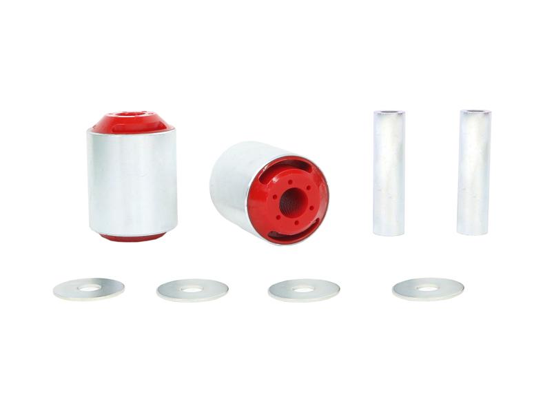 Nolathane Radius Arm Bush Kit 45582