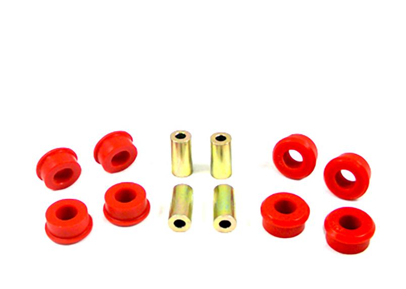 Nolathane Control Arm Bush Kit 45585