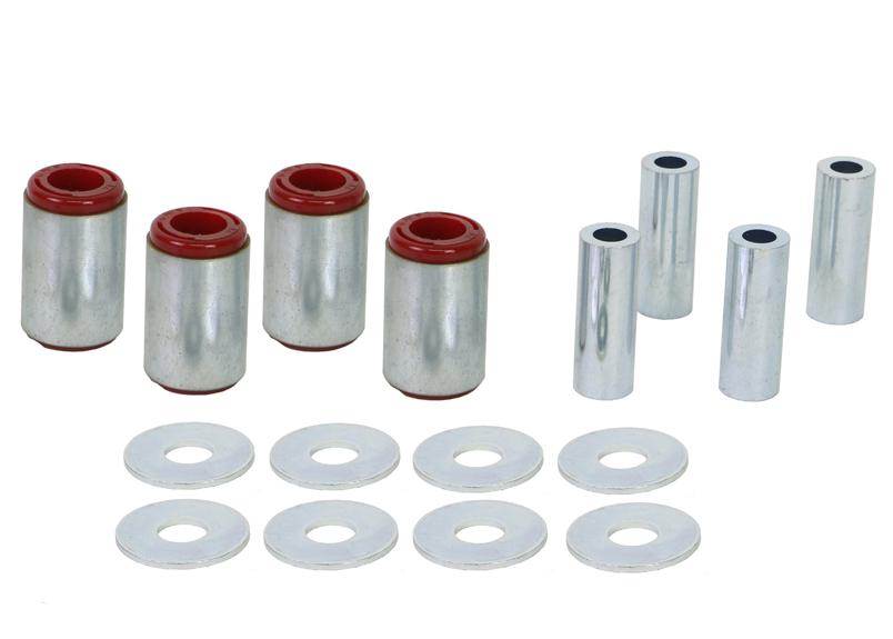 Nolathane Control Arm Bush Kit 45586