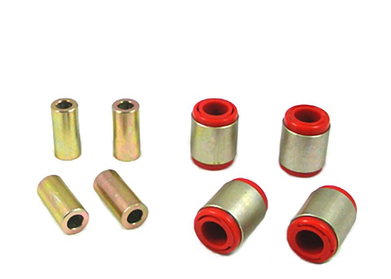 Nolathane Control Arm Bush Kit Upper 45588