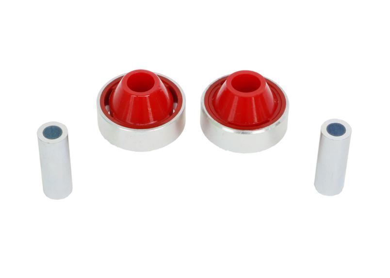 Nolathane Control Arm Bush Kit Rear Lower-Inner 45589