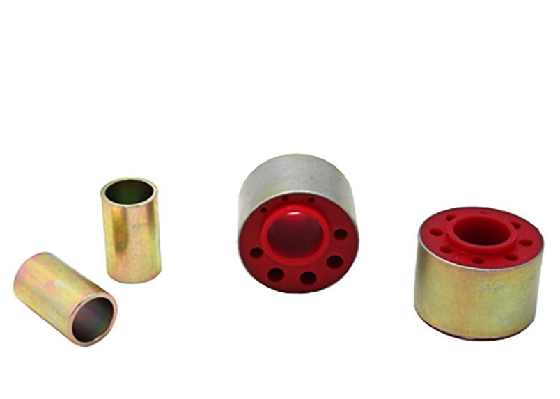 Nolathane Control Arm Bush Kit 45593