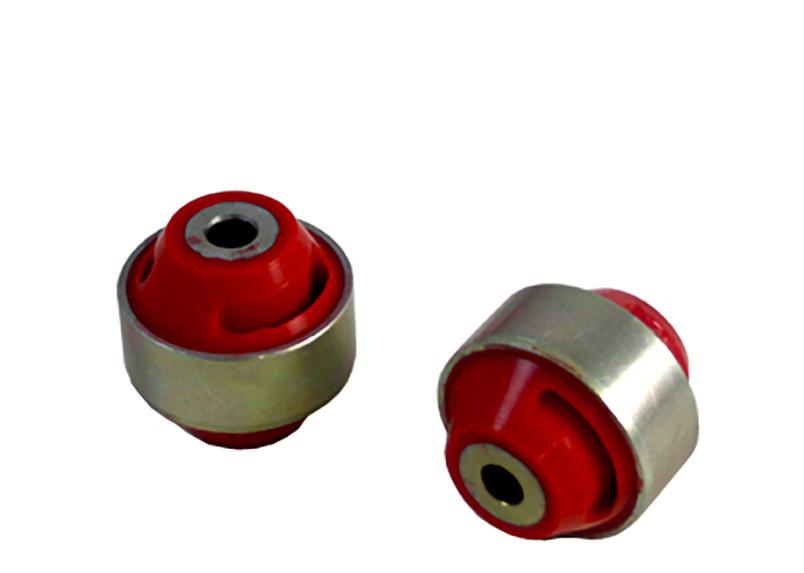 Nolathane Control Arm Bush Kit Front Lower-Inner 45597