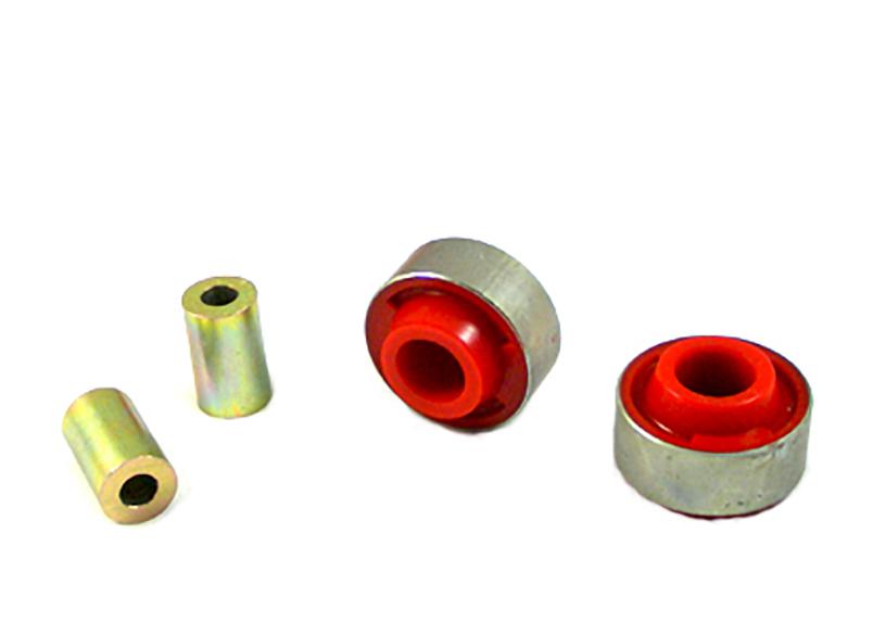 Nolathane Control Arm Bush Kit 45600
