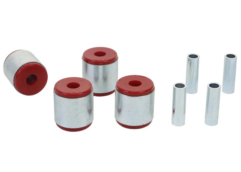 Nolathane Leading Arm Bush Kit 45612