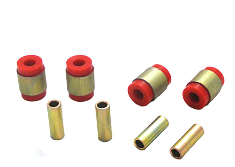 Nolathane Control Arm Bush Kit 45615