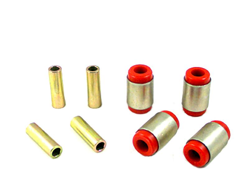 Nolathane Control Arm Bush Kit Upper 45618