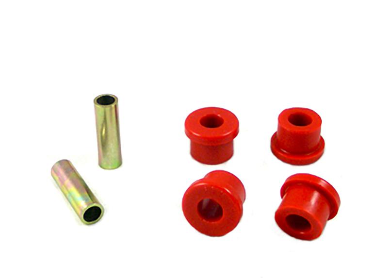 Nolathane Control Arm Bush Kit Front Lower-Inner 45619