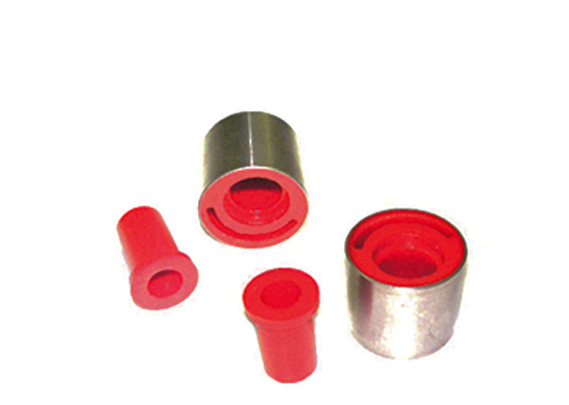Nolathane Control Arm Bush Kit Lower-Inner Rear 45628