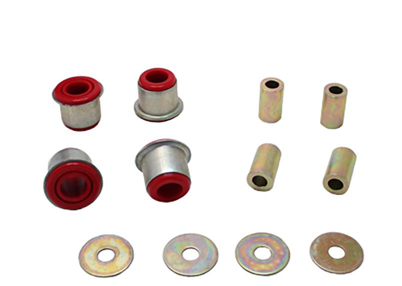 Nolathane Control Arm Bush Kit 45631