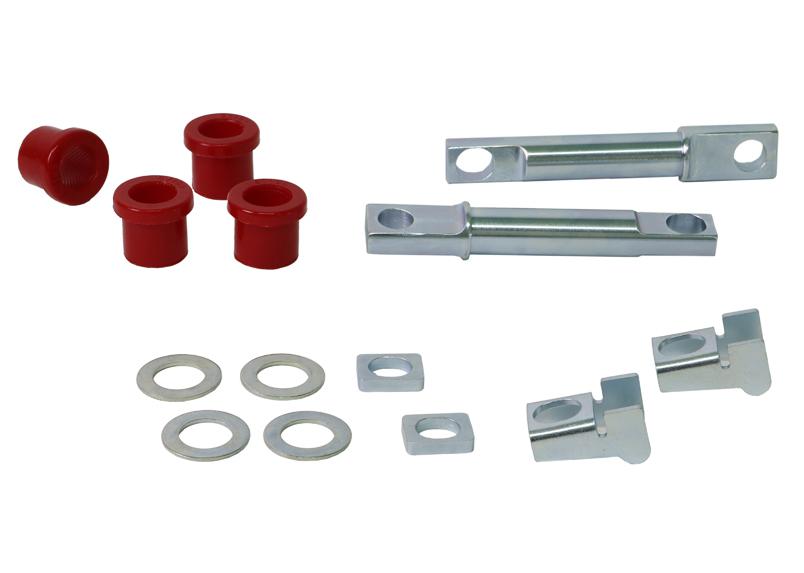 Nolathane Control Arm Bush Kit 45637