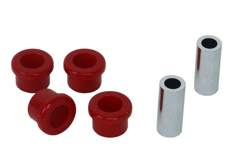 Nolathane Control Arm Bush Kit Lower-Inner Front 45643