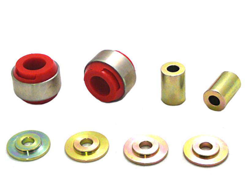 Nolathane Control Arm Bush Kit 45644