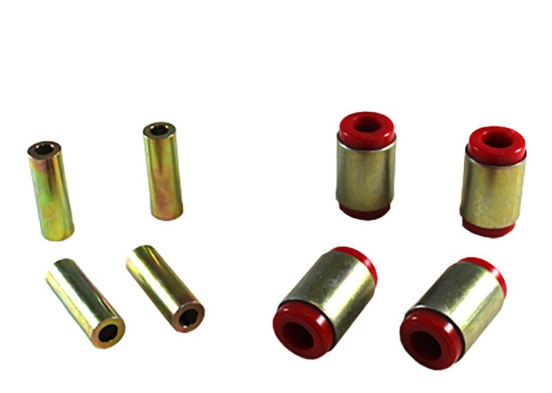 Nolathane Control Arm Bush Kit 45651