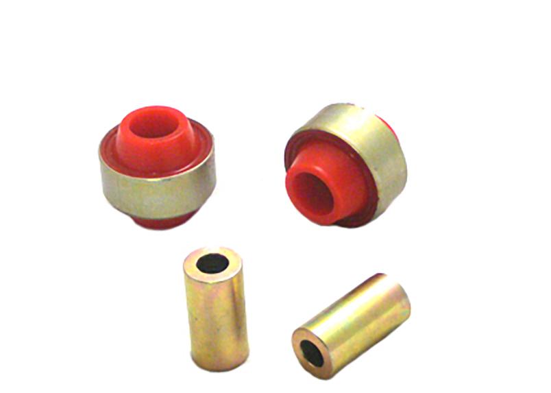 Nolathane Control Arm Bush Kit Front Lower-Inner 45656
