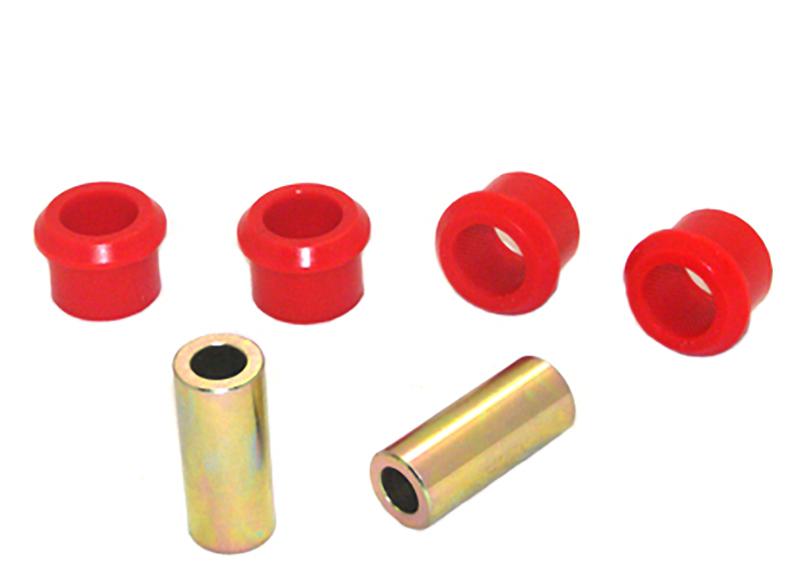 Nolathane Control Arm Bush Kit 45661