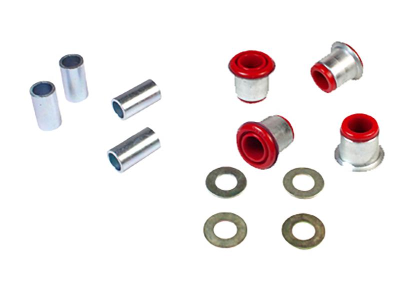 Nolathane Control Arm Bush Kit 45663