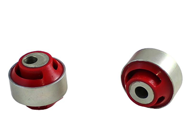 Nolathane Control Arm Bush Kit Lower-Inner Rear 45665