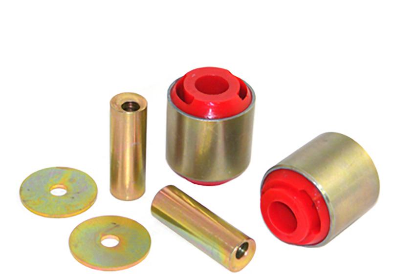 Nolathane Radius Arm Bush Kit 45667