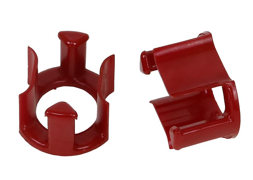 Nolathane Control Arm Bush Kit 45685