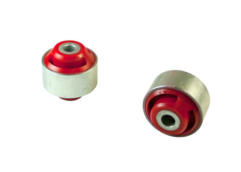 Nolathane Control Arm Bush Kit Front Lower-Inner 45691